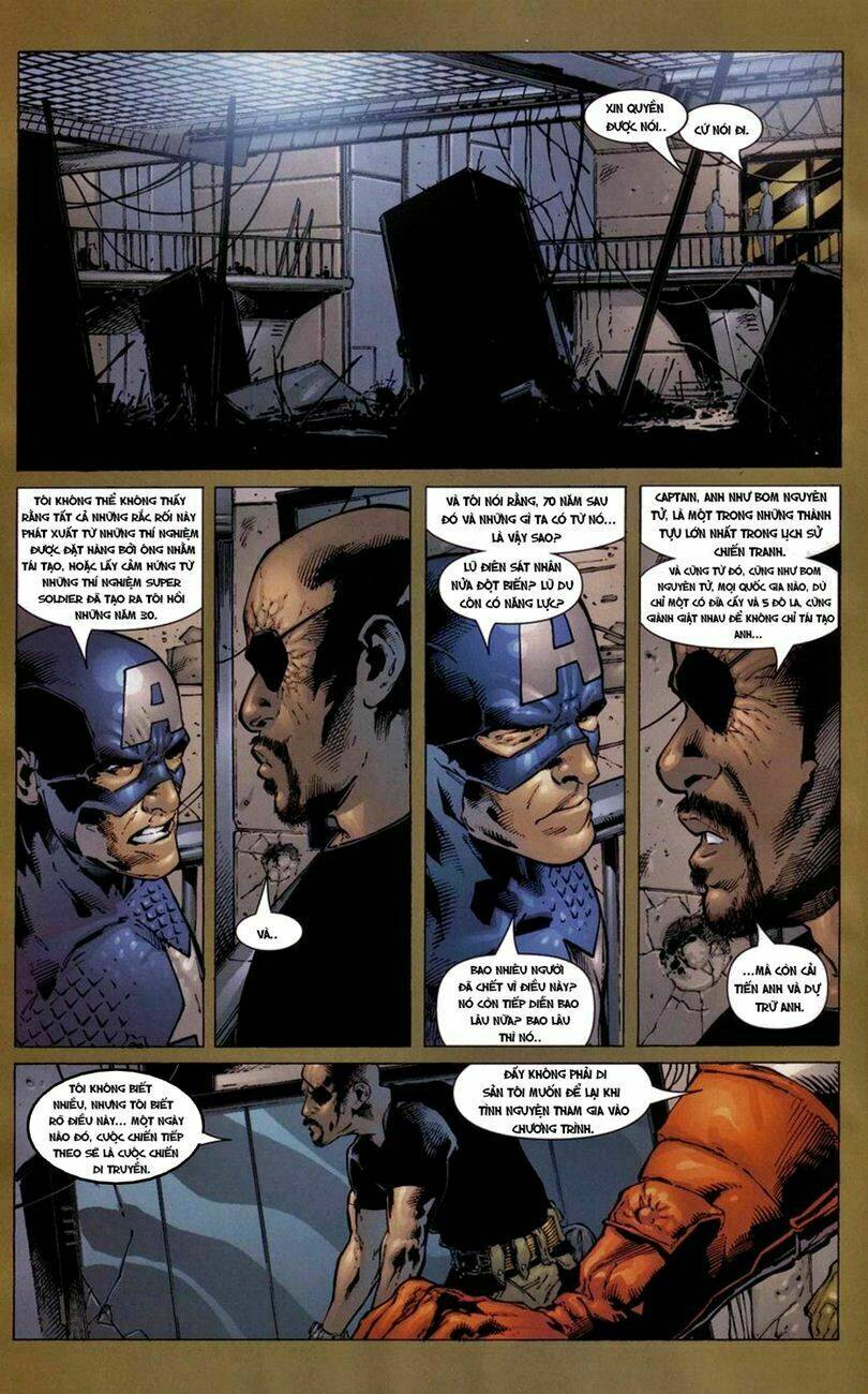 ultimate spider-man chapter 0.5 17