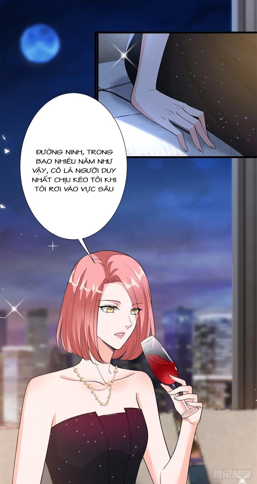 thí hôn lão công, cần giúp sức chapter 424 1