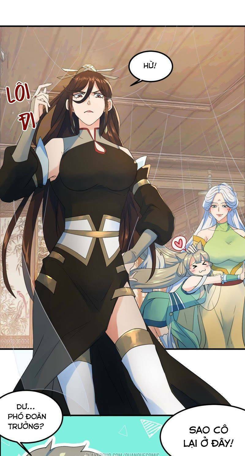 tối cường quang hoàn hệ thống chapter 42 5