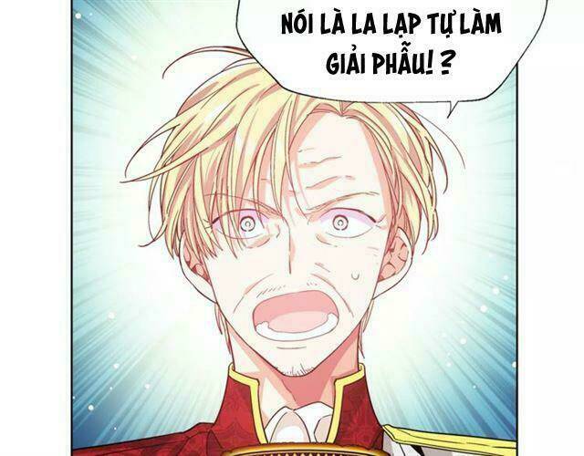 nữ hoàng ngoại khoa chapter 28 24