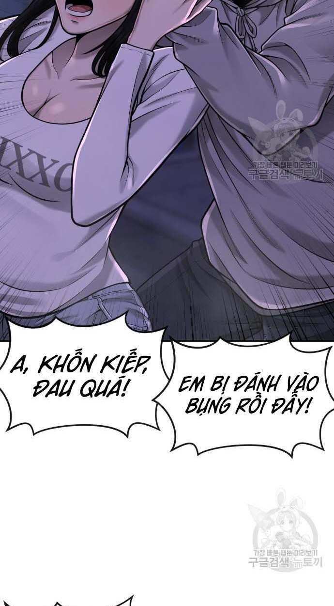 Nhiệm Vụ Tối Thượng Chapter 53 - Trang 17