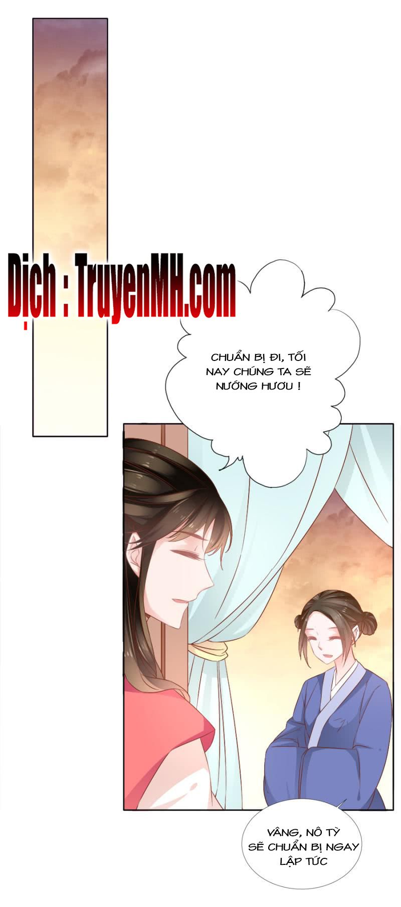 solo đi vương gia chapter 125 1