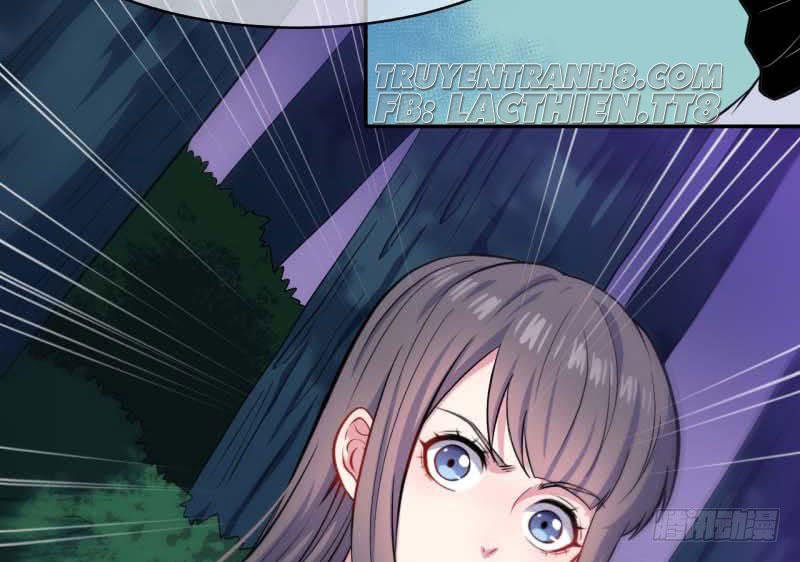 ngạo kiều quỷ vương yêu ta chapter 92 20