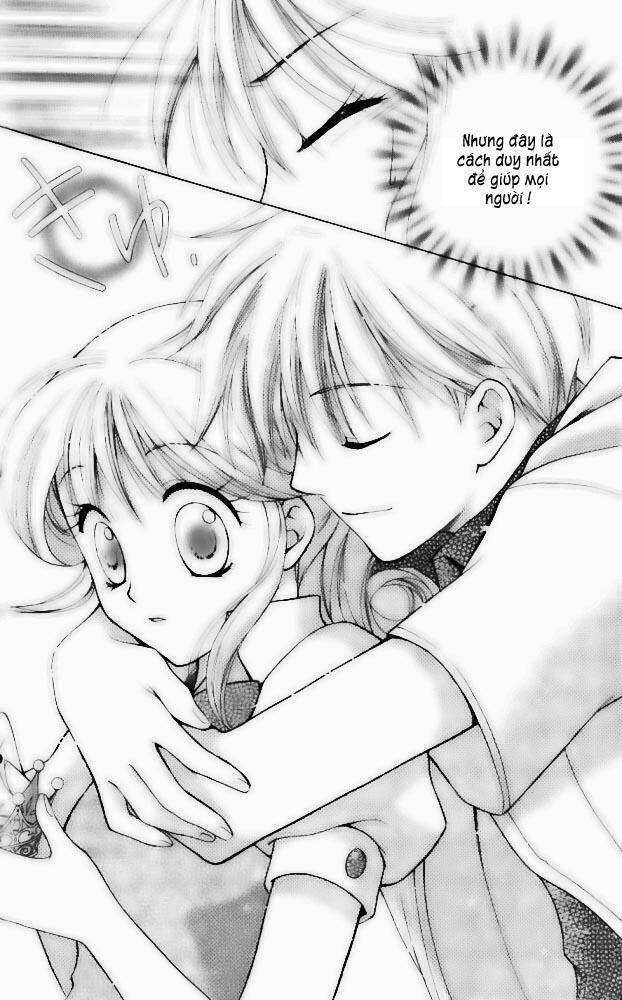 kilala princess - công chúa kilala chapter 17 16