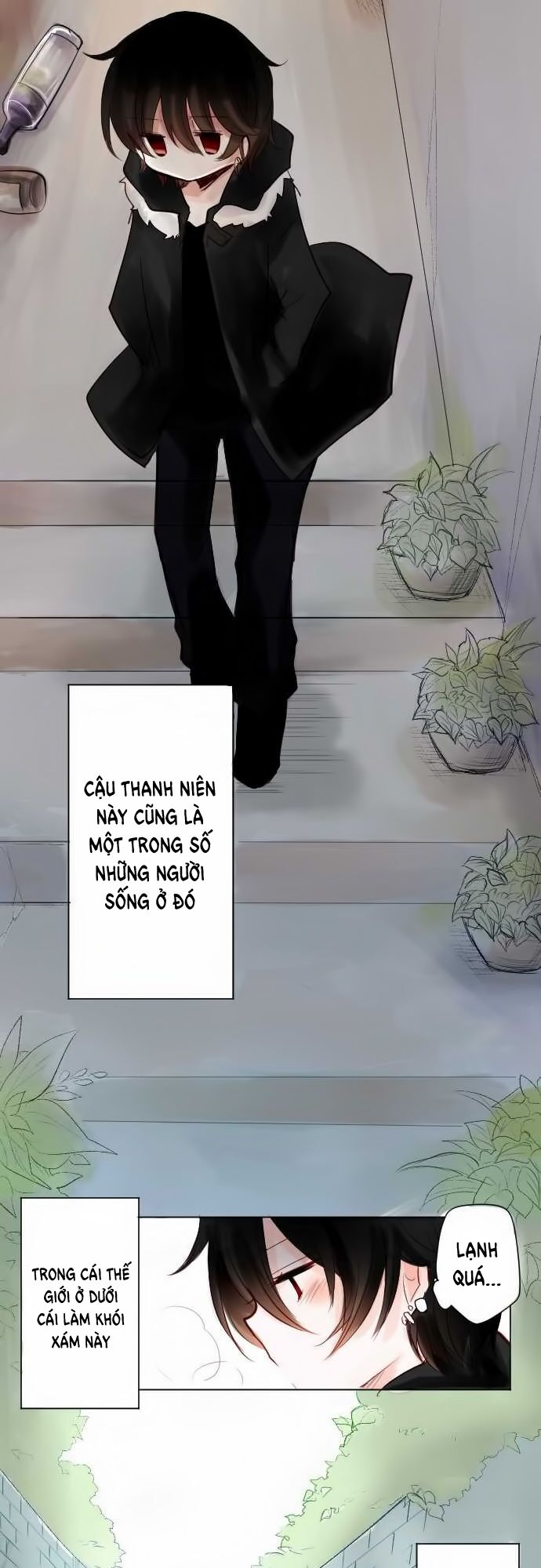 rodiura kurashi – official chapter 1 13