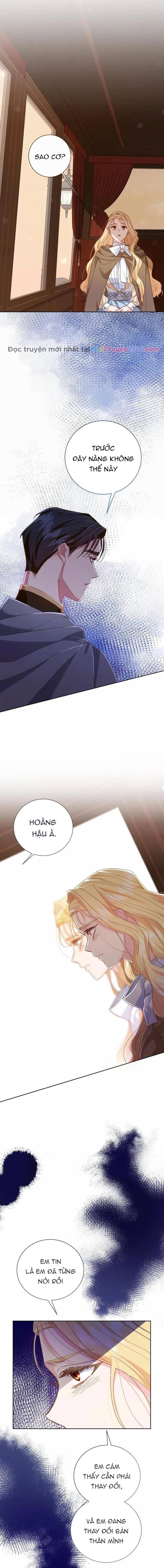 cho đến khi nữ chính thực sự xuất hiện chapter 14 6