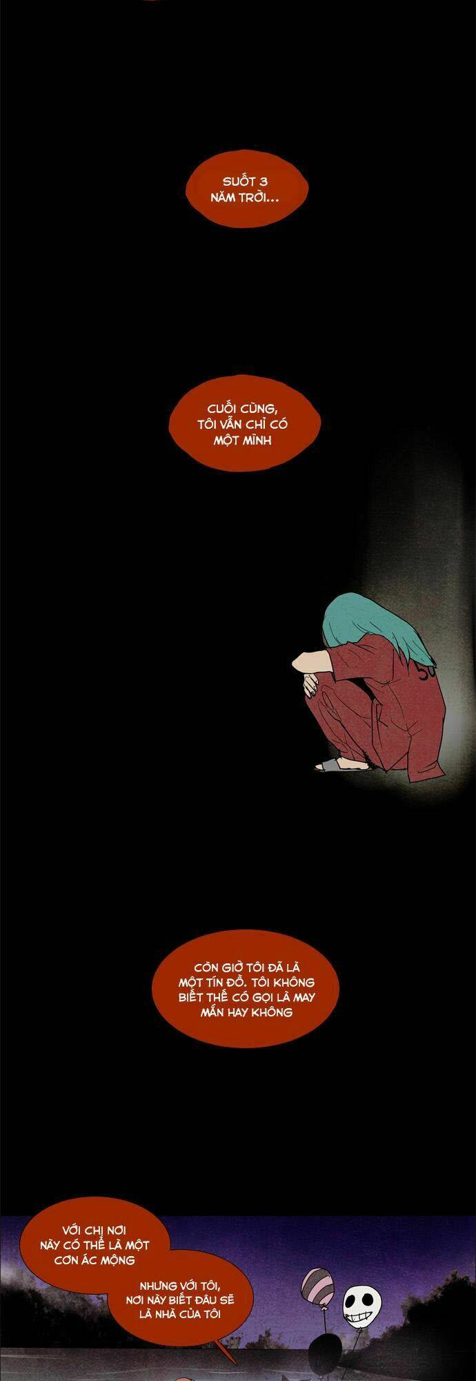 lessa 2: the crimson knight chapter 46 21