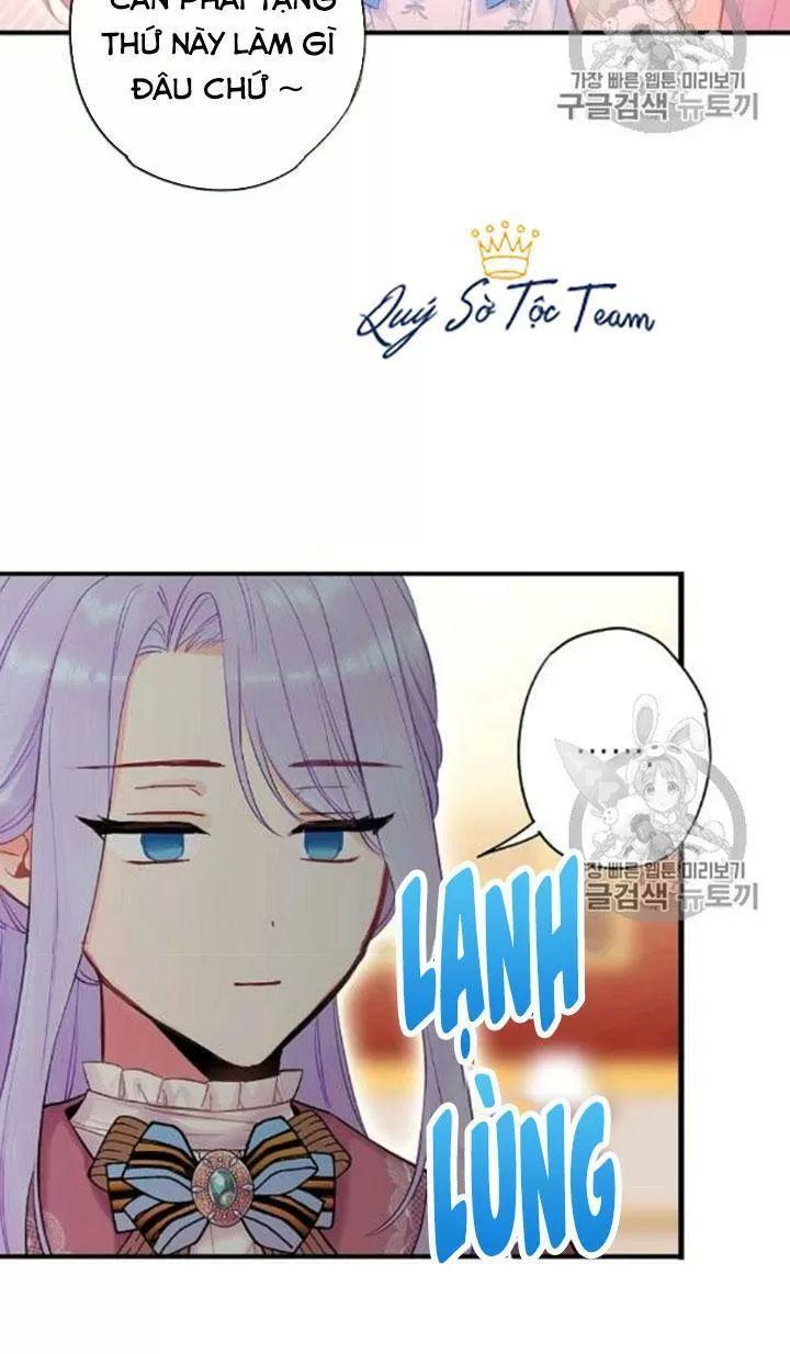 trọng sinh trở thành hoàng phi chapter 176 22