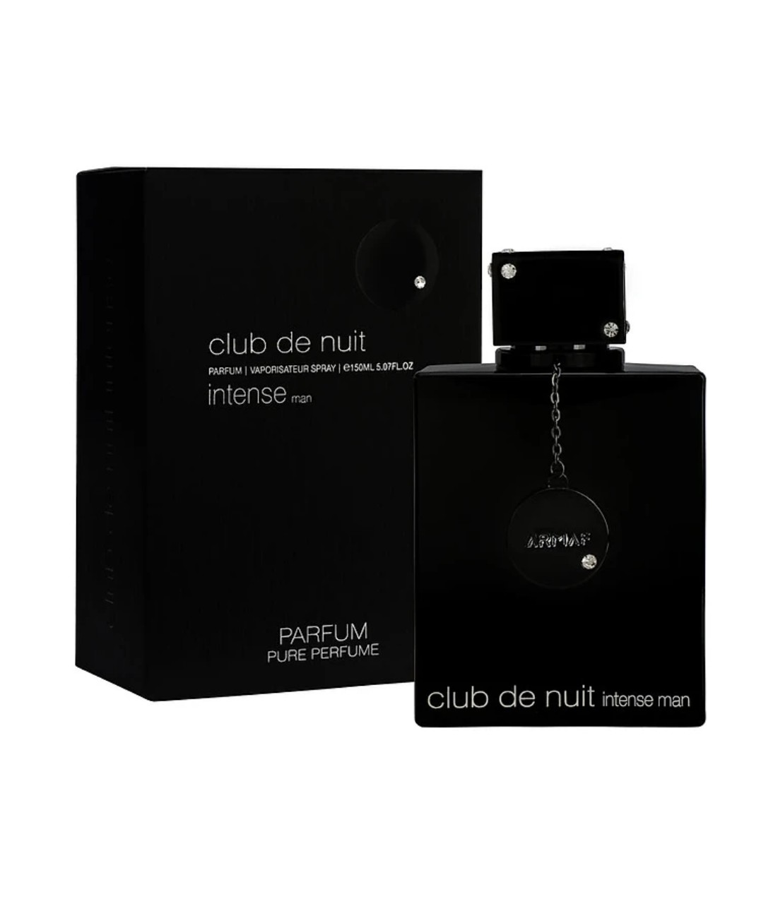 Nước Hoa Armaf Club De Nuit Intense Man Parfum 150ml