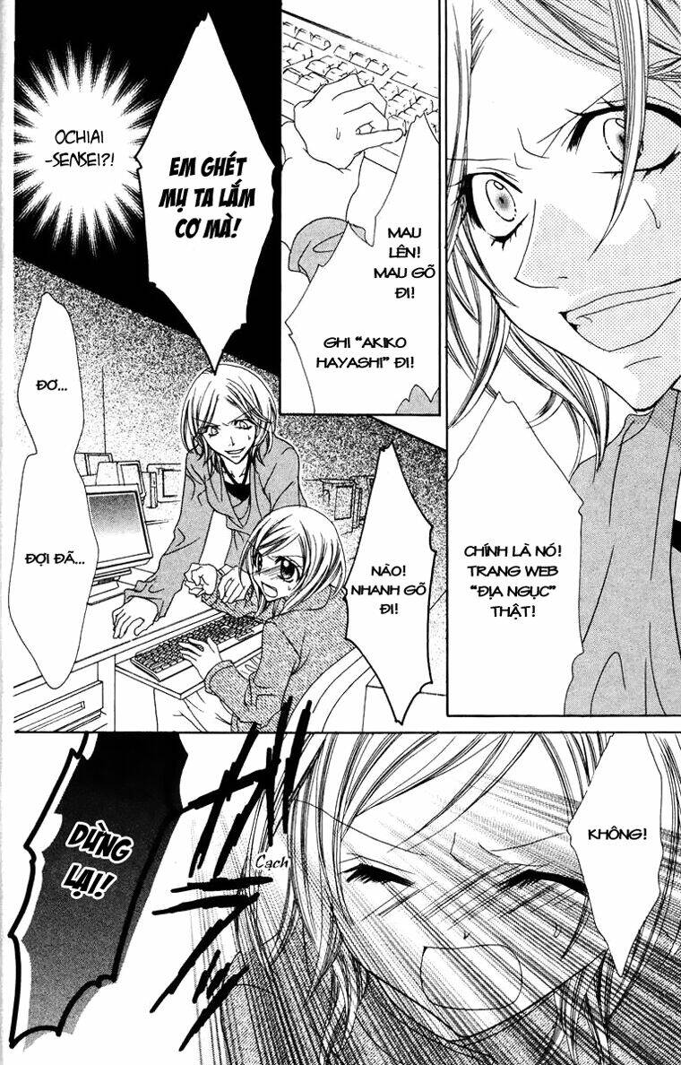 jigoku shoujo-cô gái đến từ địa ngục chapter 17 27