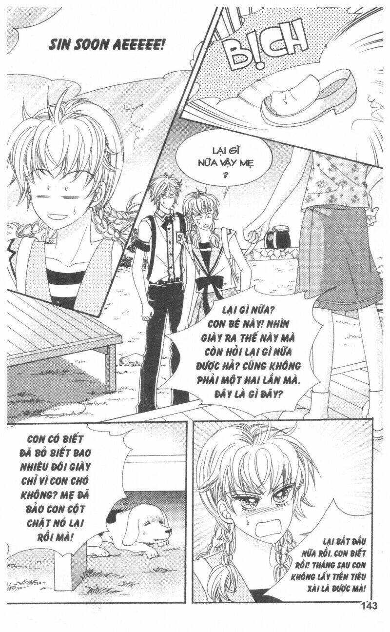 cũng vì em chapter 2 144