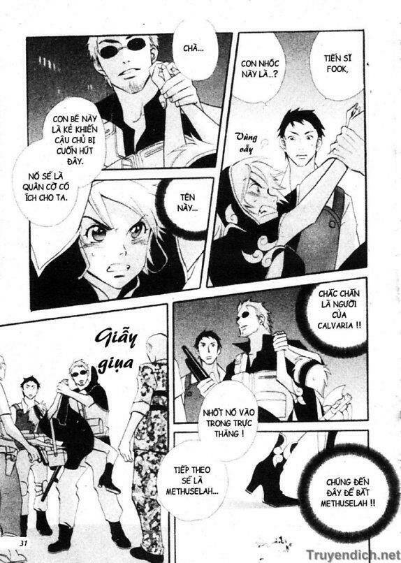 meteor methuselah chapter 30 3