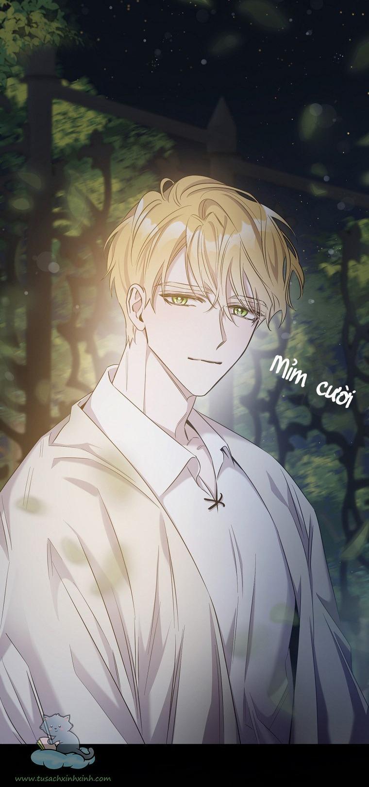 thuần hóa bạo chúa rồi bỏ trốn chapter 46 34