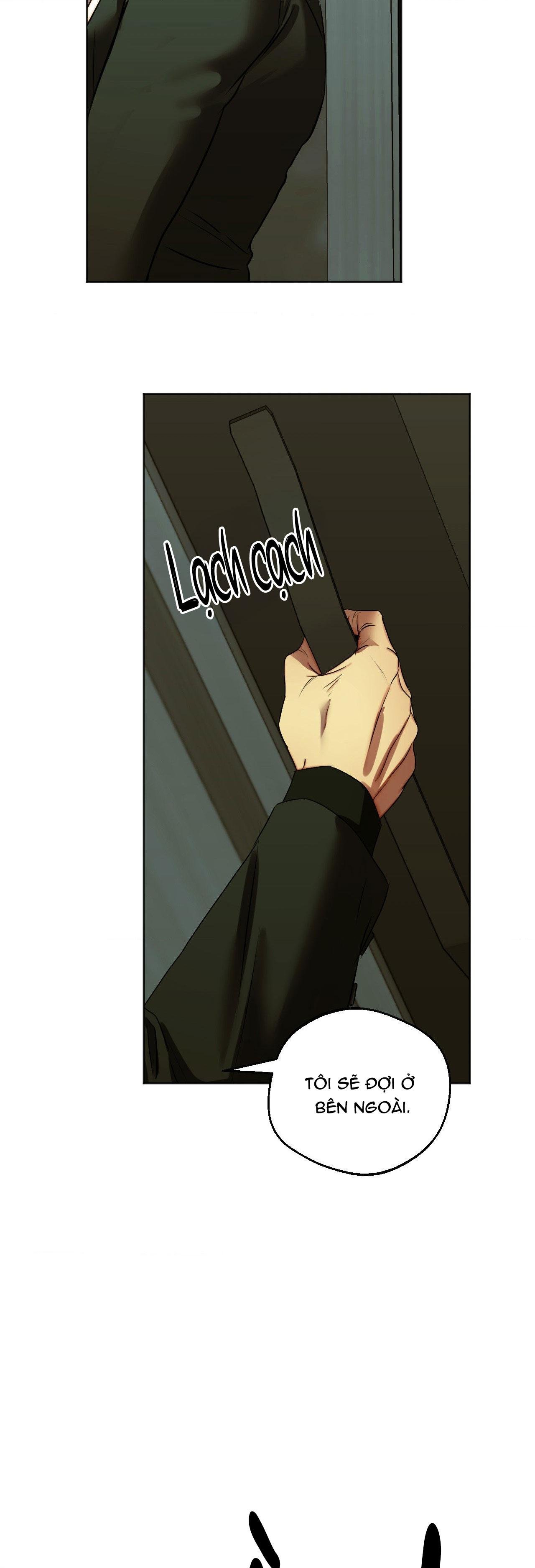 ái tình và dục vọng chapter 47 39