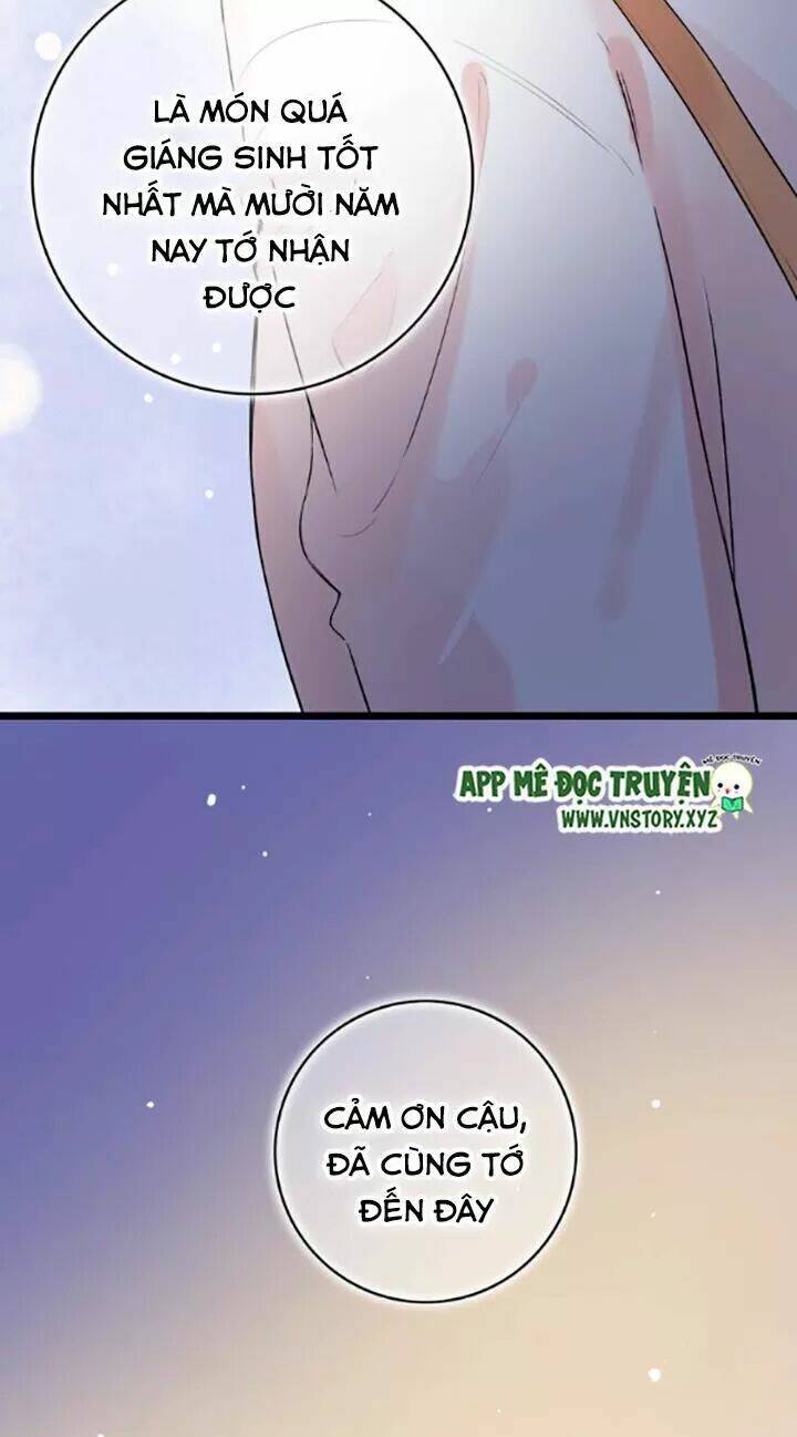 trạch thượng tịch mịch huỳnh hỏa chapter 52 19