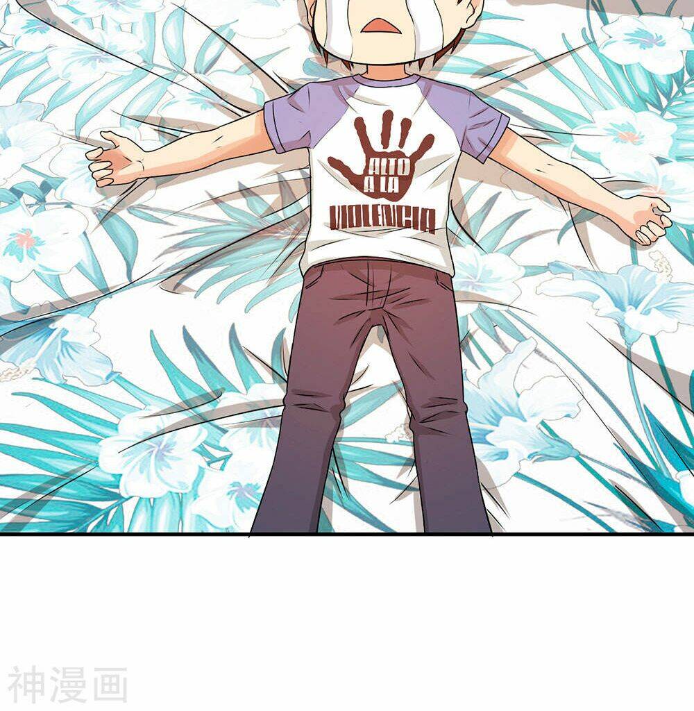 cực phẩm tiên y chapter 2 37