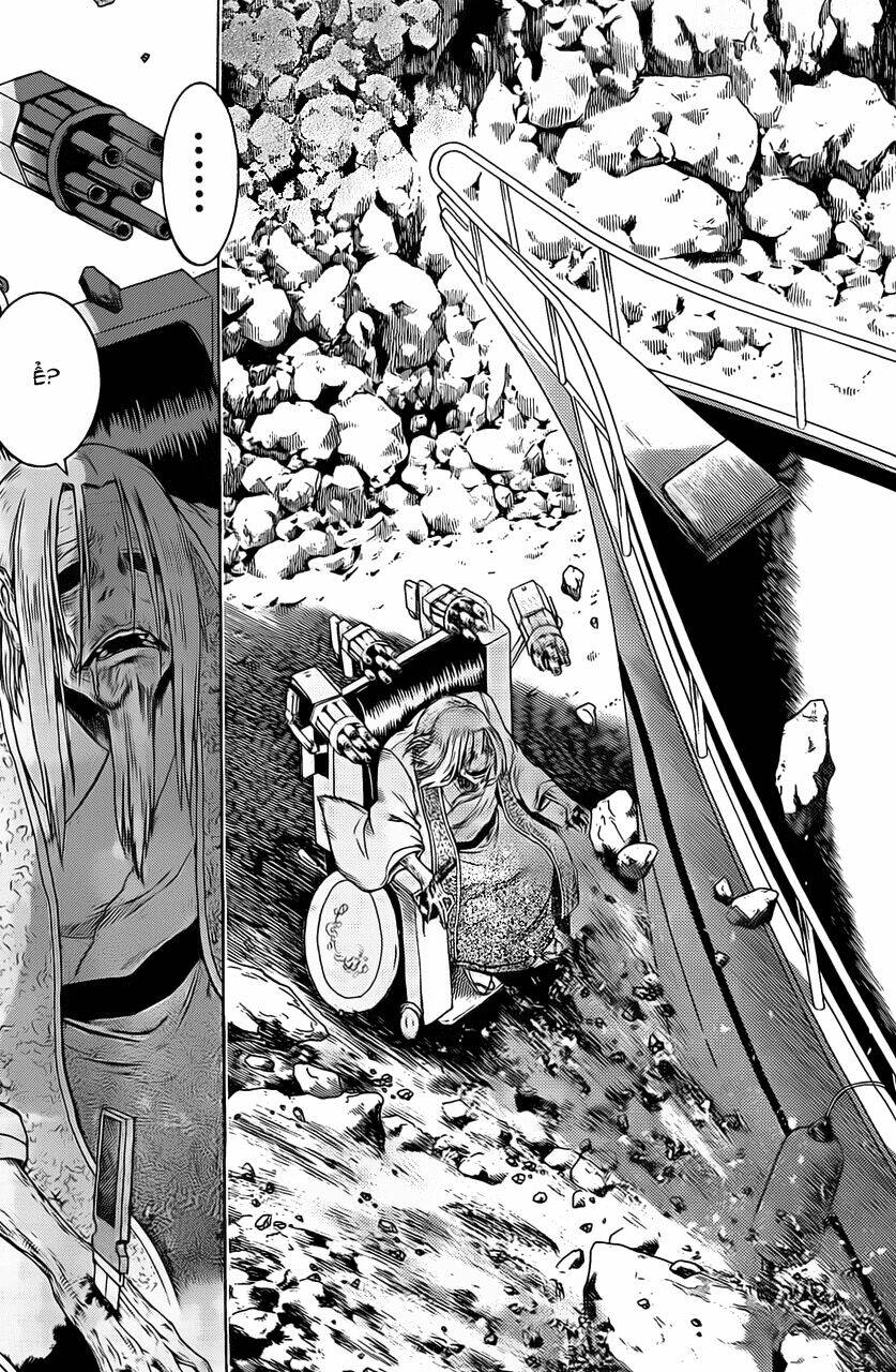 murcielago chapter 9 17