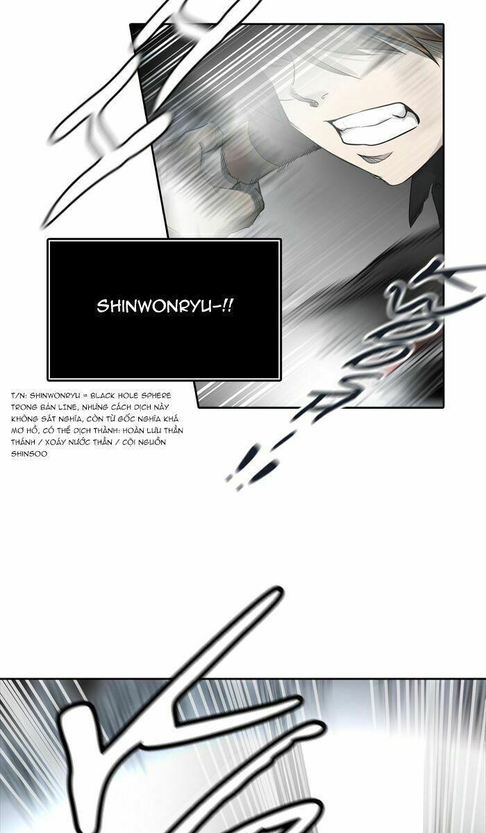 tòa tháp bí ẩn 2 chapter 434 81