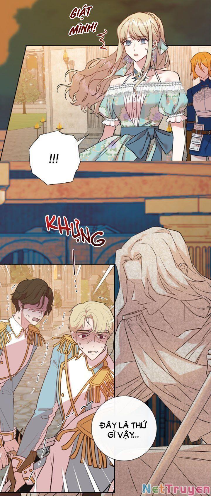 xin ngài đừng ăn tôi chapter 49 10