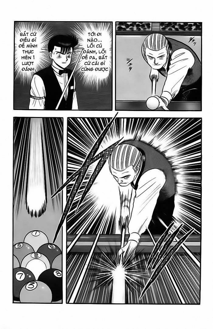 break shot chapter 97 8