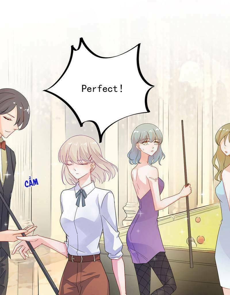 chọc tới chủ tịch tổng tài 2 chapter 49 7