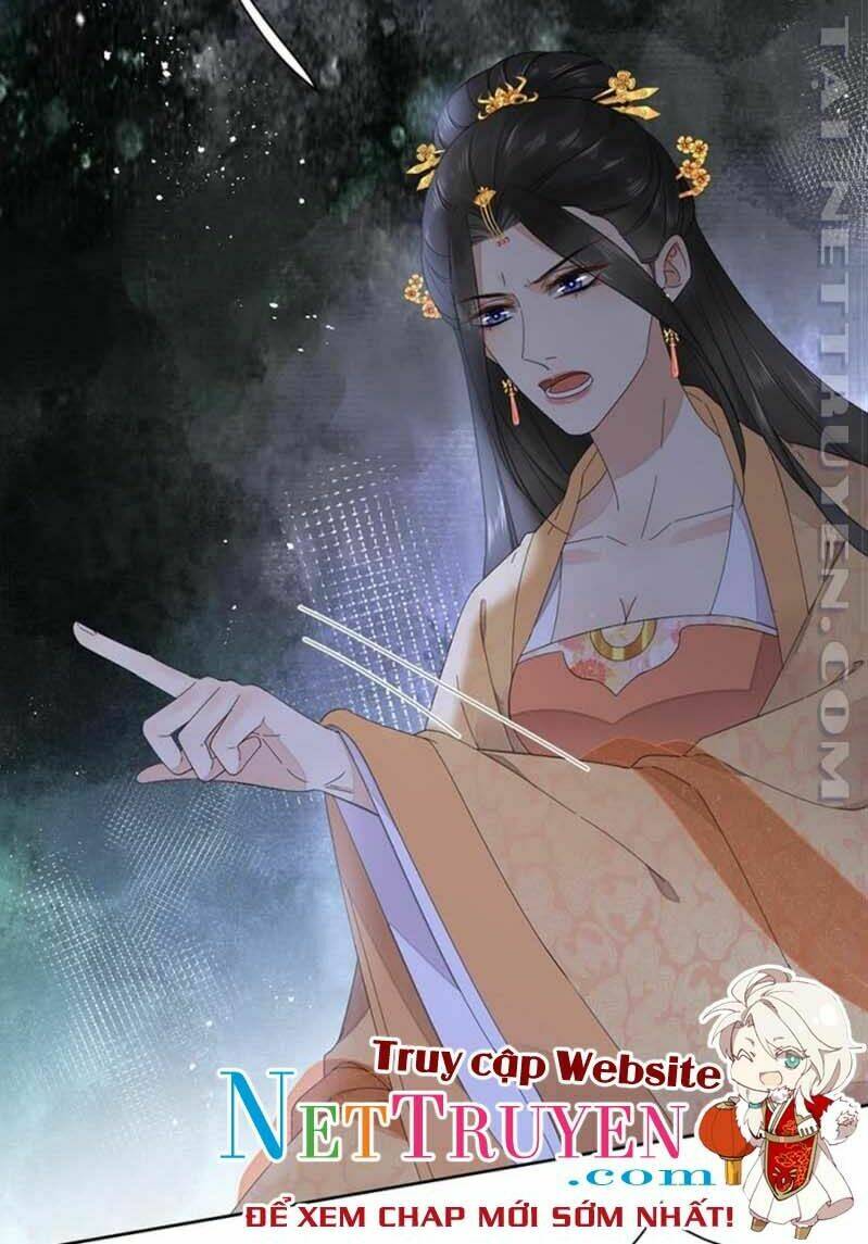 dục hỏa độc nữ chapter 126 26