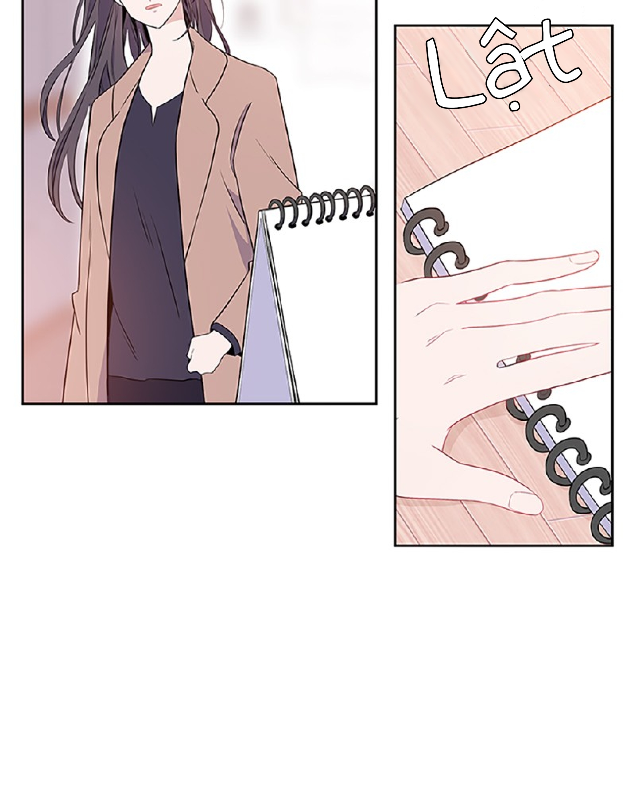 quay lại bên anh chapter 1 18