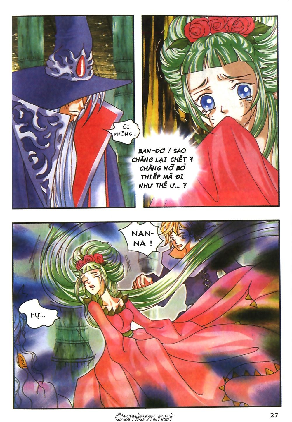 thần thoại bắc âu chapter 44 28