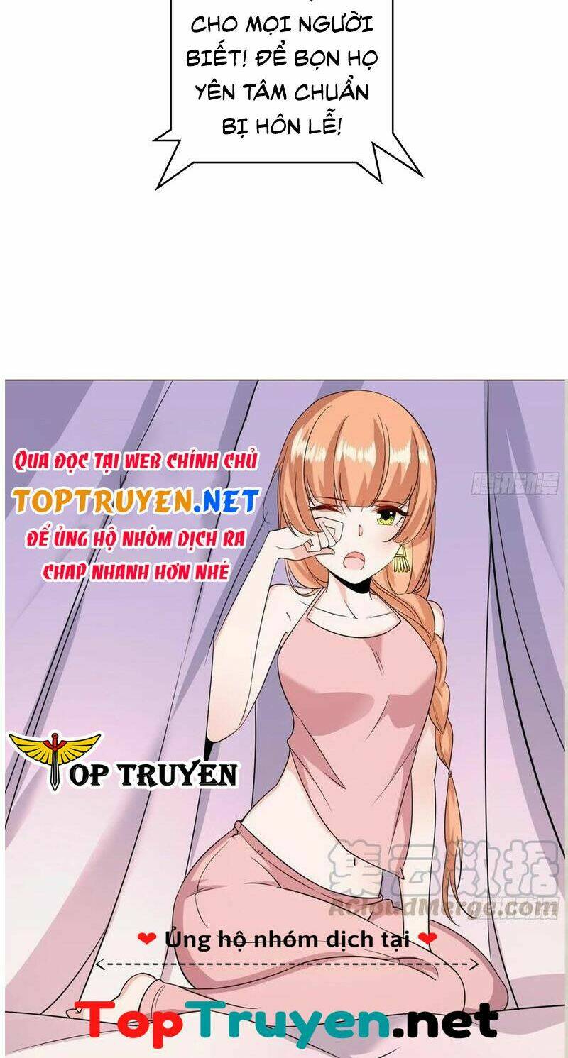 vú em hộ hoa chapter 38 35