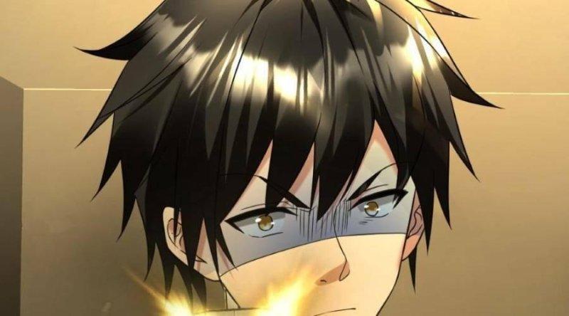 toàn cầu băng phong, ta chế tạo phòng an toàn chapter 98 56