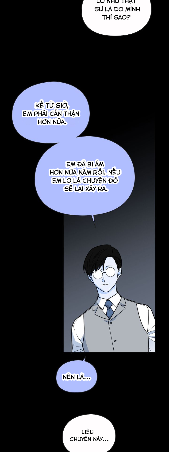 câu chuyện về người phụ nữ ấy chapter 62 17