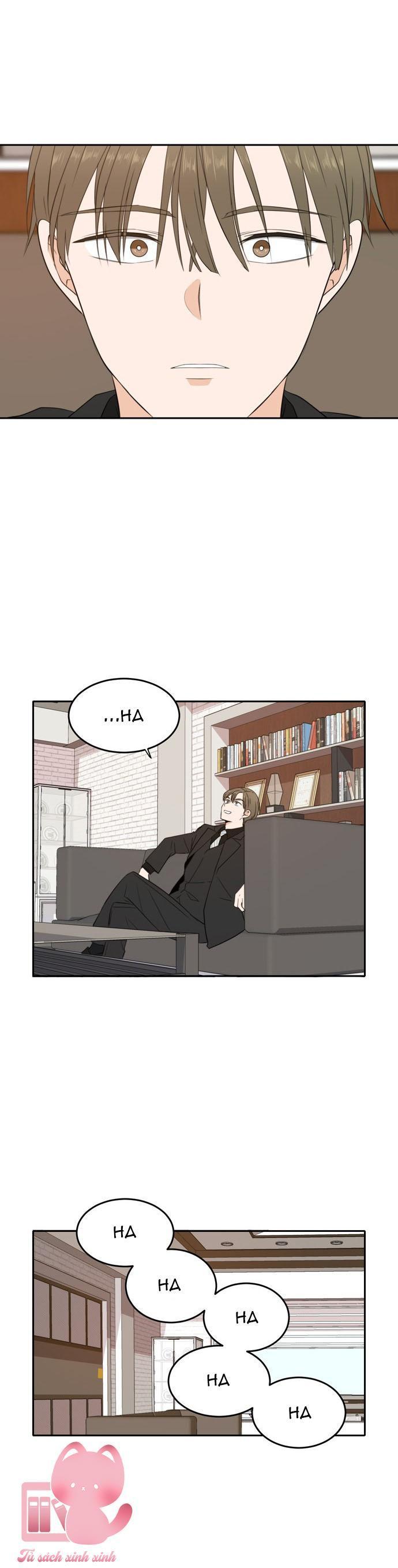 hẹn gặp nhau ở kiếp thứ 19 chapter 22 18