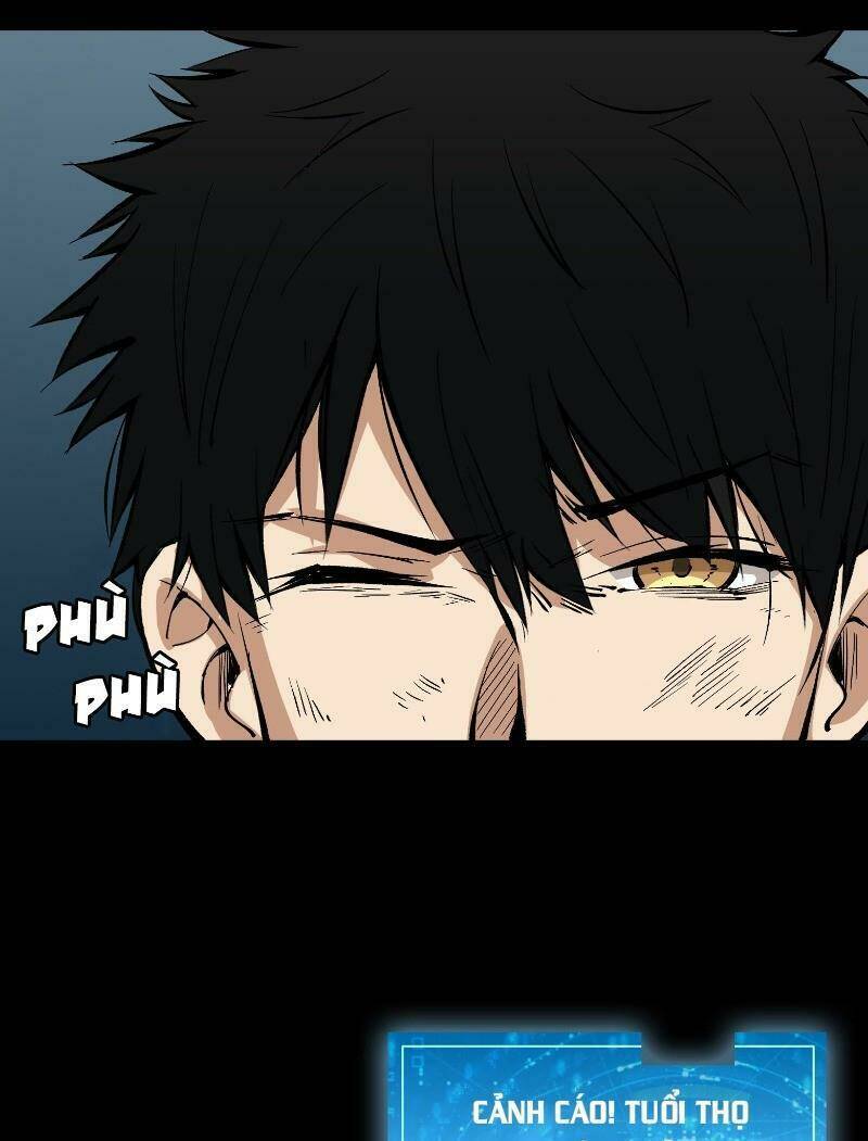 kiêm chức diêm vương chapter 15 15