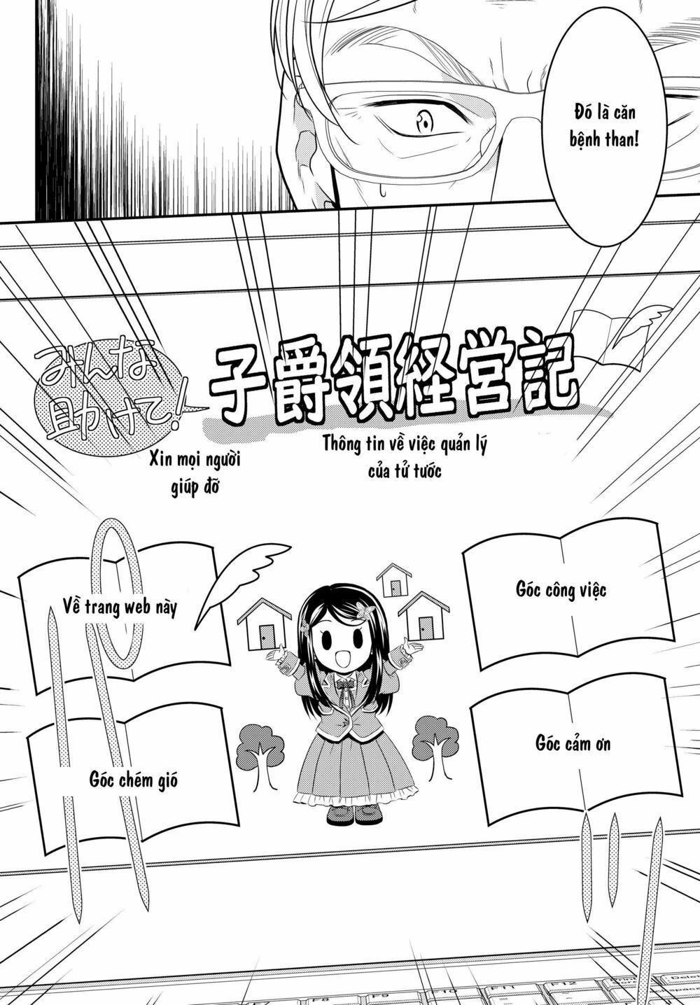 tiết kiệm 80.000 vàng ở thế giới khác cho tuổi già của tôi chapter 40 6