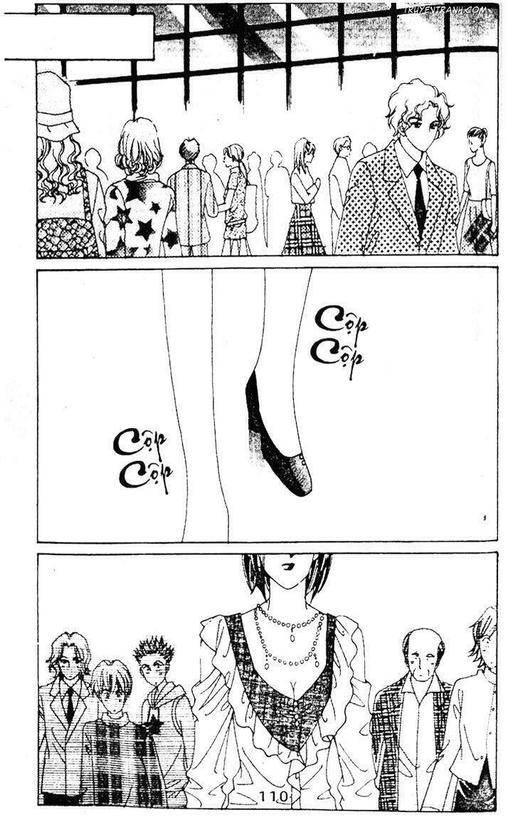 điên vì yêu - love like crazy chapter 40 26