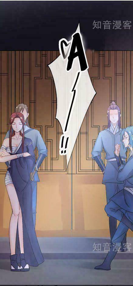 thiếu nữ sấm sét chapter 7 27