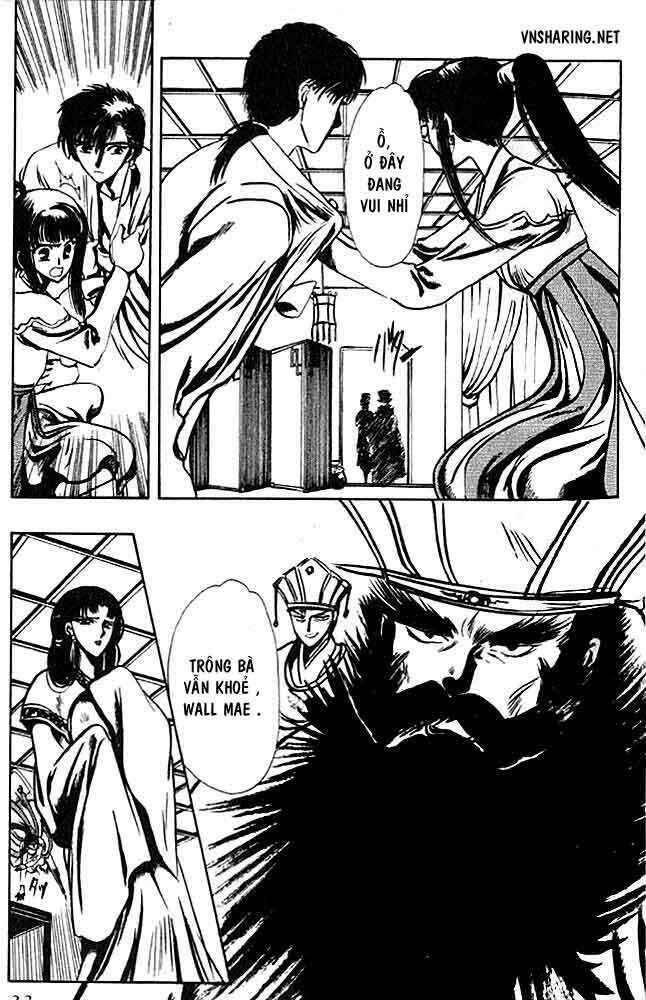 legend of chun hyang chapter 1 27