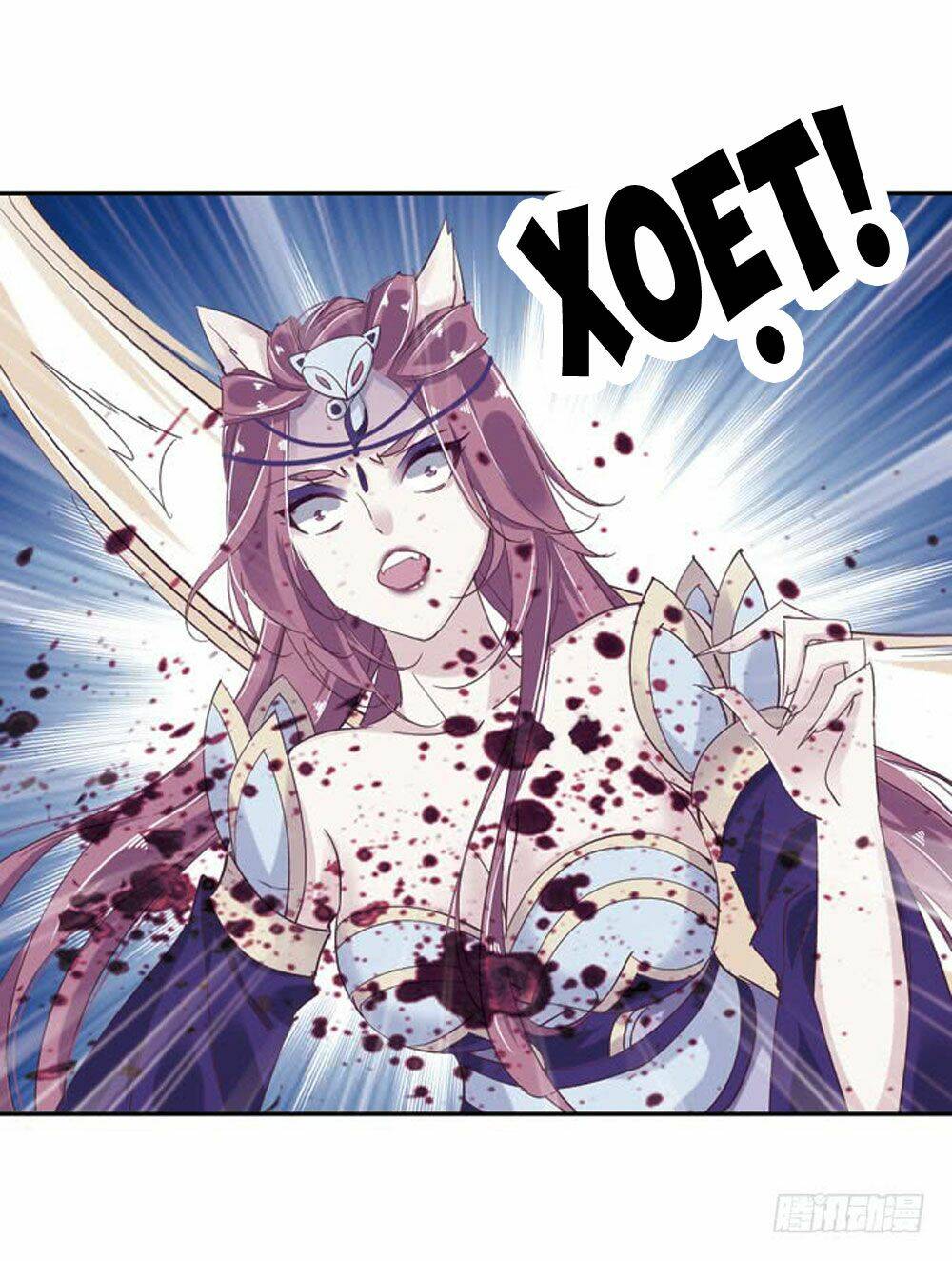 thiền tâm vấn đạo chapter 28 25