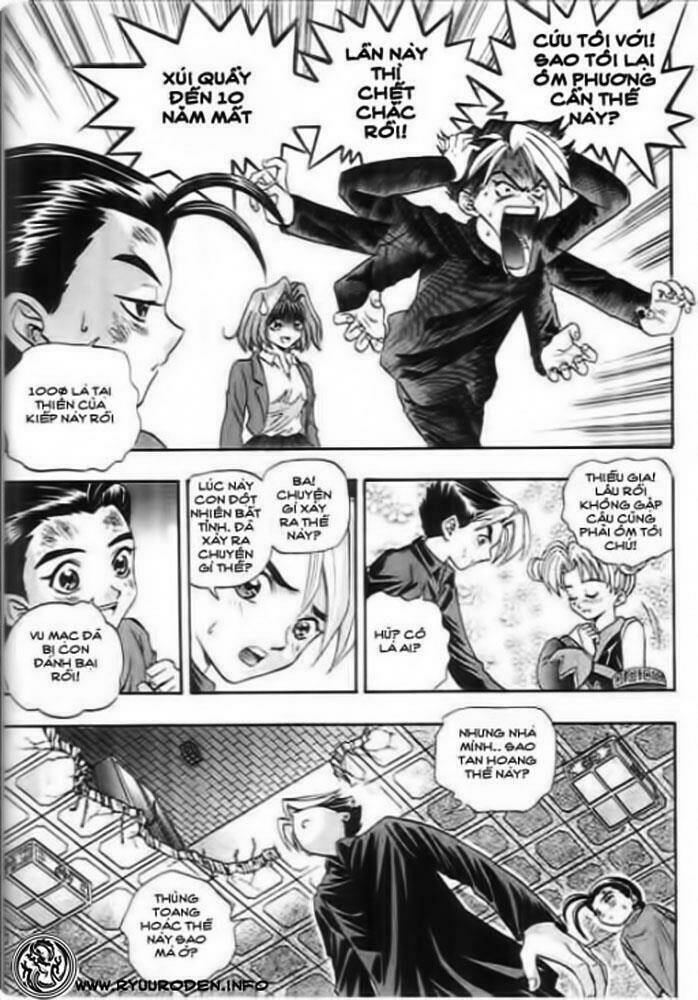 thiên địa nam nhi chapter 6 15