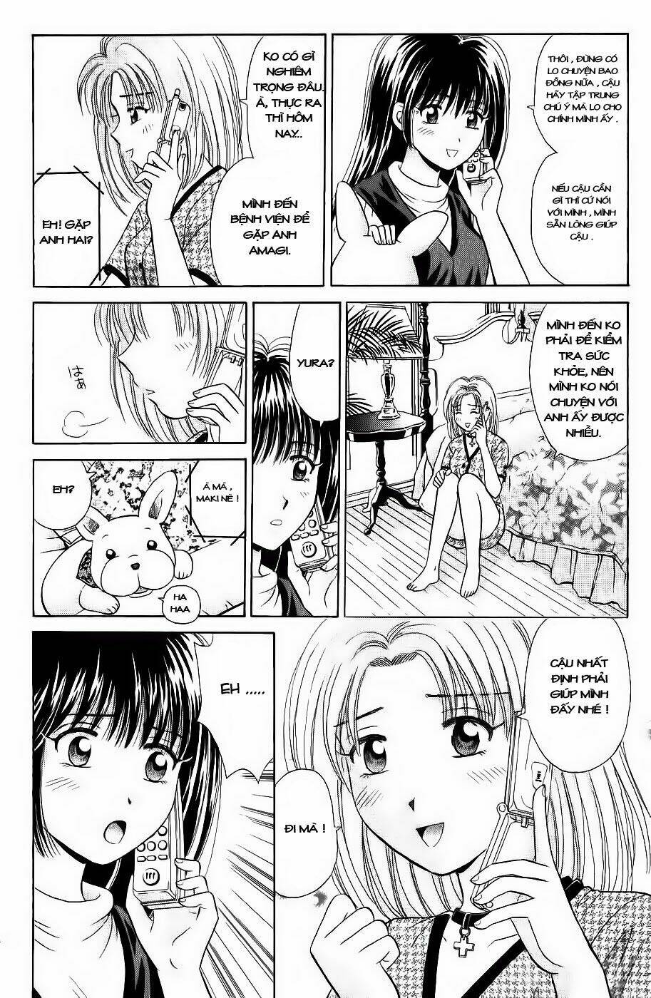 open sesame chapter 31 13