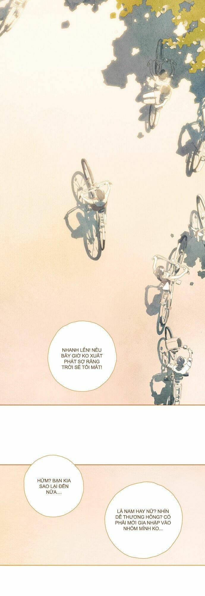 người yêu dấu chapter 21 17