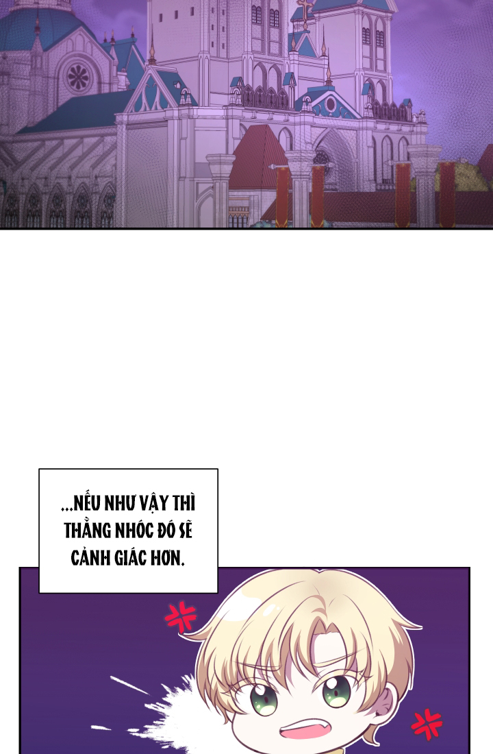 ác nữ công chúa chapter 10 11