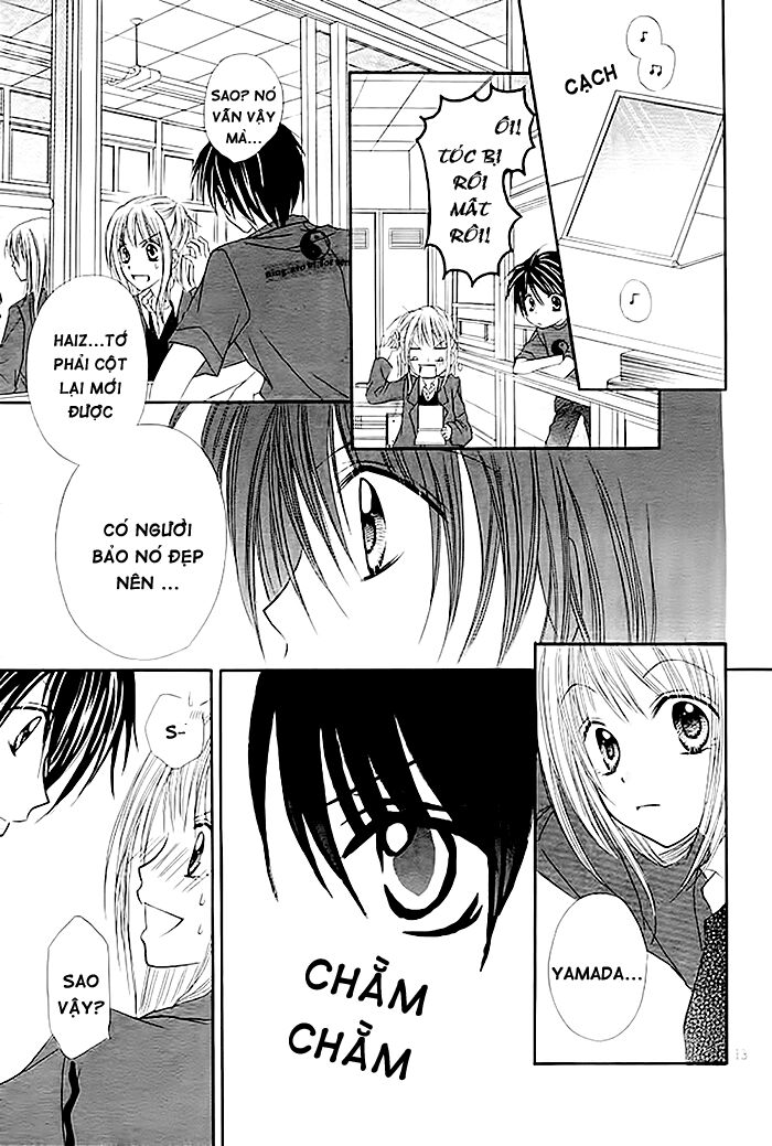 bí mật xương rồng chapter 7 13