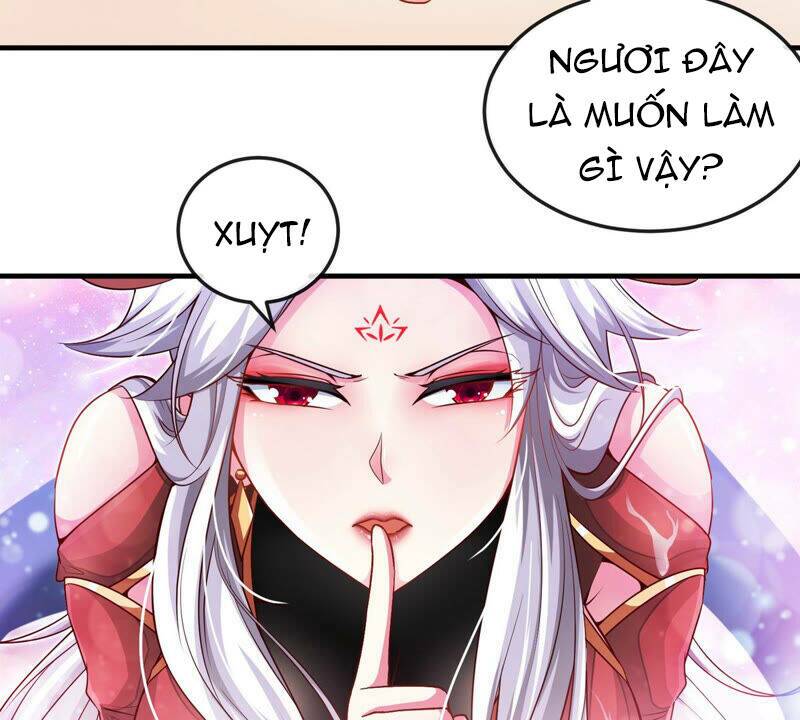 bản kiếm tiên tuyệt không làm nô chapter 3 14