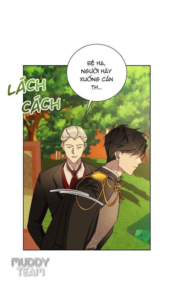 ta đã từng mong nàng biến mất chapter 37 39