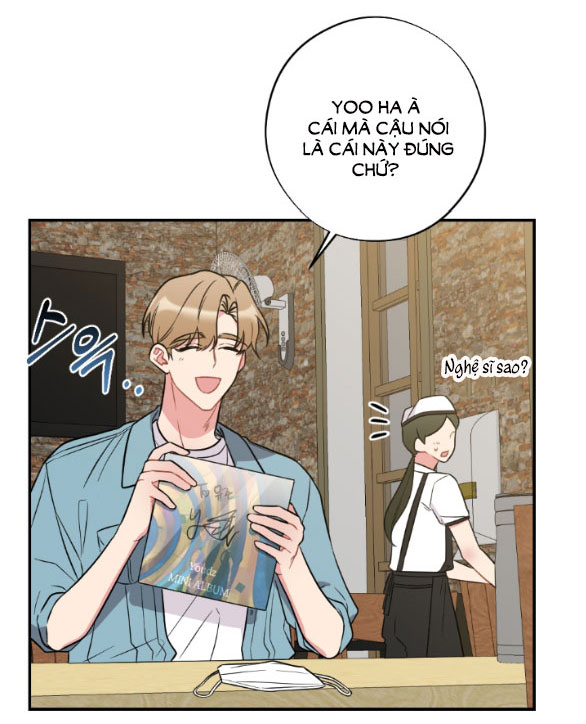 [18+] phương pháp xuất tinh của dosagyeon chapter 14.1 56