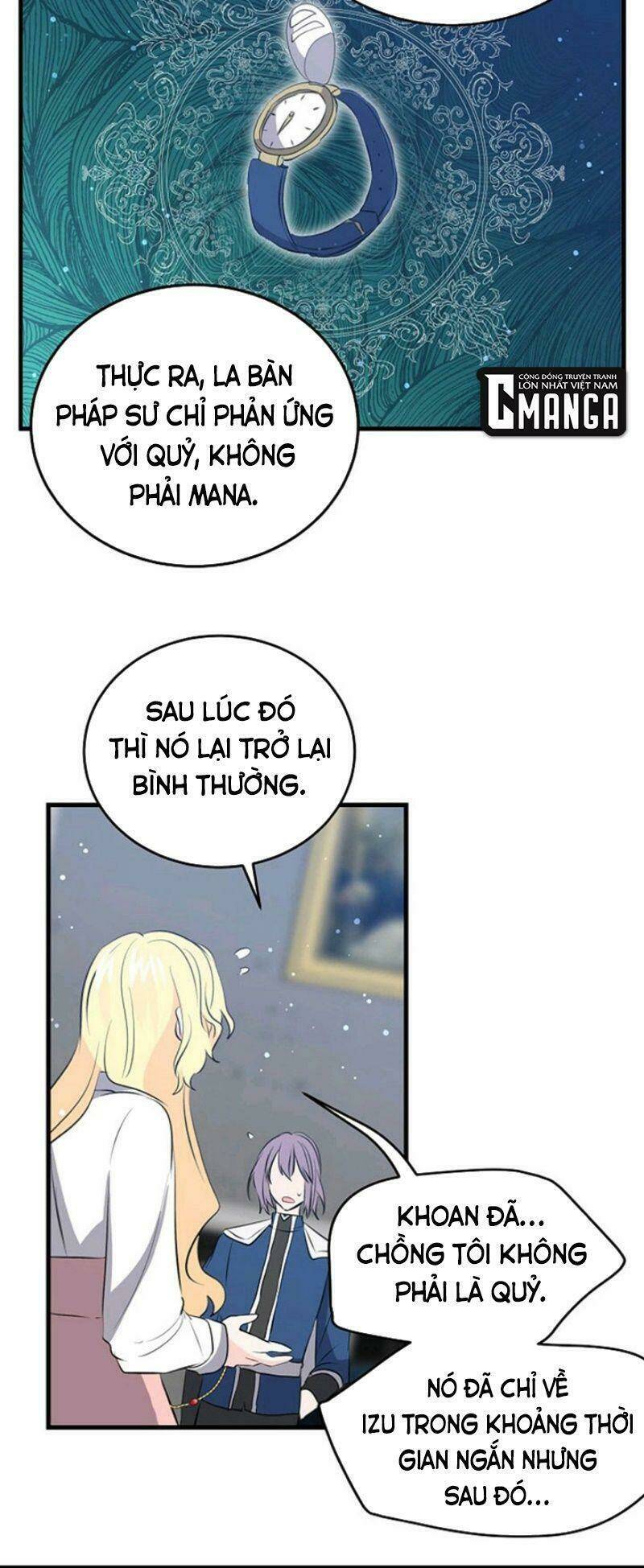tôi là bạn gái cũ của một người lính chapter 42 44