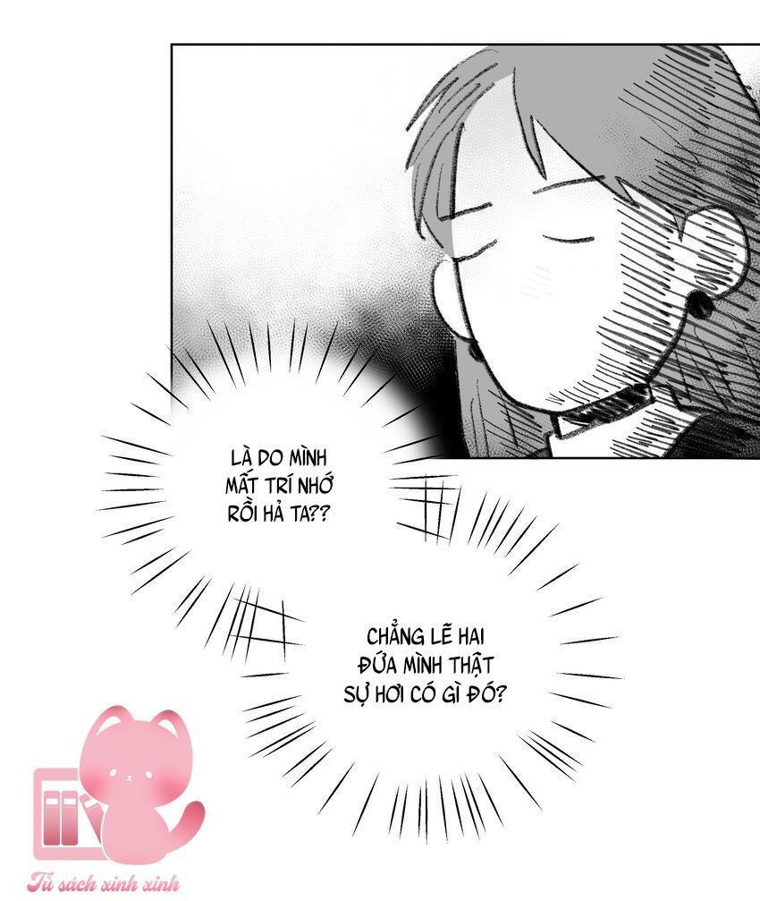 con thỏ rơi vào bẫy tin đồn chapter 14 13