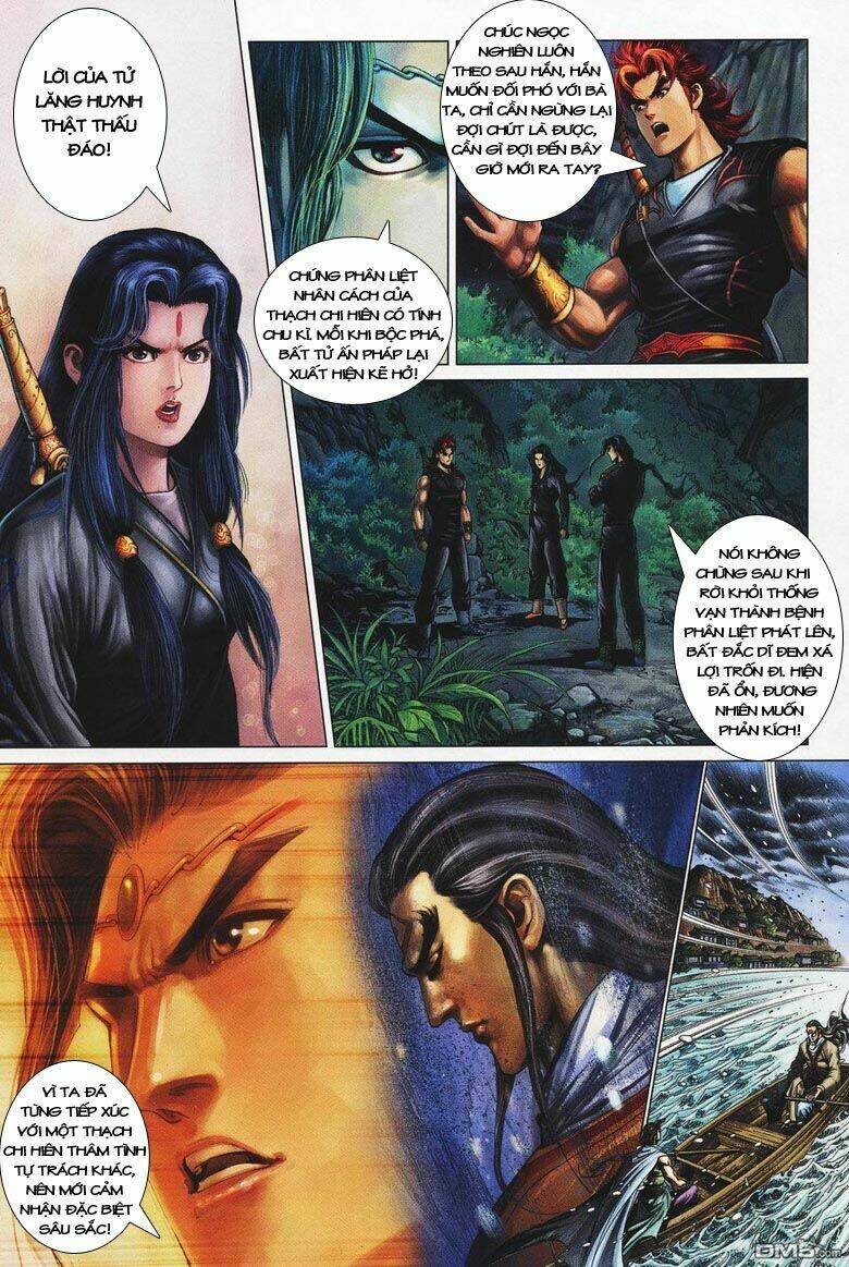 đại đường song long truyện chapter 153 29