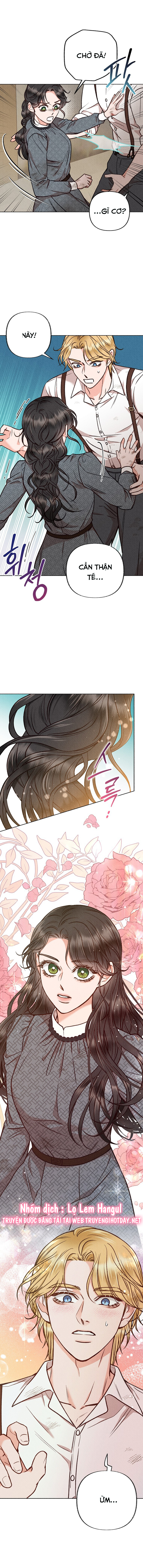 chàng trai đa nhân cách của tôi chapter 10 16